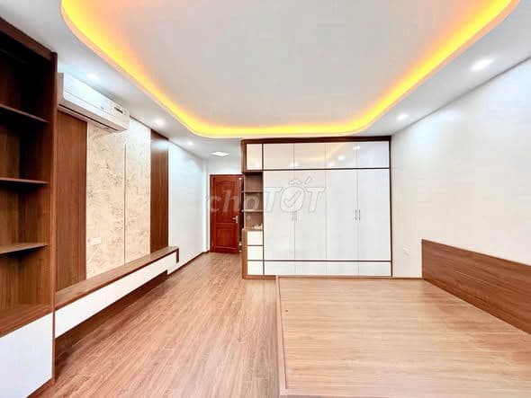 bán nhà 7 tầng Ba Đình Kinh doanh đỉnh - Ảnh 3