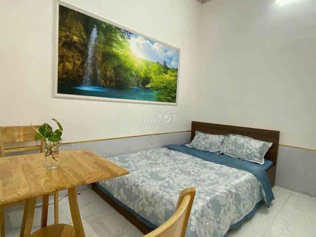 NHÀ HOÀNG VĂN THỤ - LĂNG CHA CẢ - 5.X TỶ - 45M2 - 4PN - GIÁP PHÚ NHUÂN - Ảnh 3