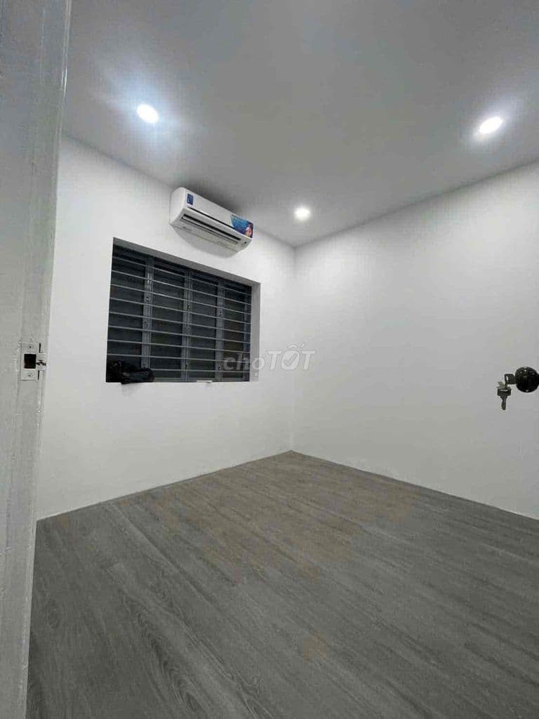 Chinh chủ bán căn hộ Bàu Cát 2 (thang bộ) 54m2 2PN-1WC nhà mới, có SỔ - Ảnh 3