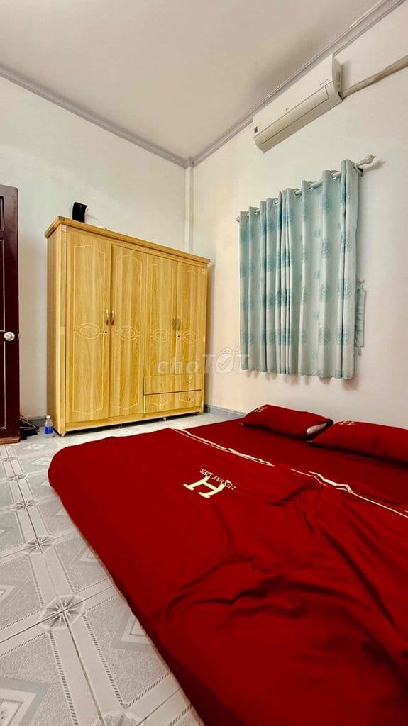 chính chủ! Nhà Phố hướng đông nam, Ngang 5m gần chợ gần chung cư - Ảnh 3