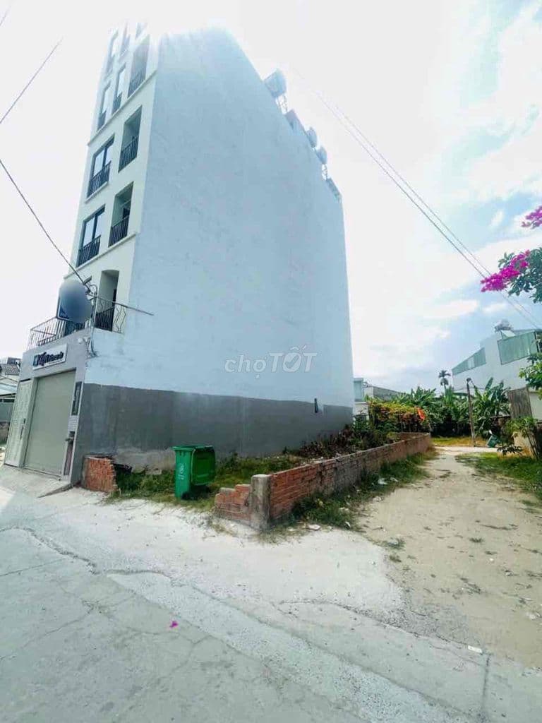 Đất xây CHDV👉🏼 MẶT TIỀN HẺM 218 Võ Văn Hát – 2 MẶT THOÁNG TRƯỚC SAU - Ảnh 2