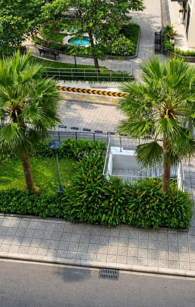 CHÍNH CHỦ BÁN CH VINHOMES GRAND PARK 2PN SIÊU ĐẸP - Ảnh 2