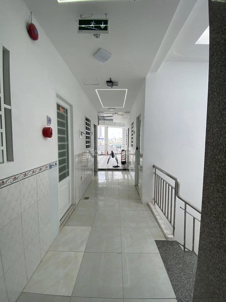 Bán Toà CHDV "Khai Thác Full" Doanh thu 175tr/tháng. Giá: 20,8 Tỷ/TL - Ảnh 2