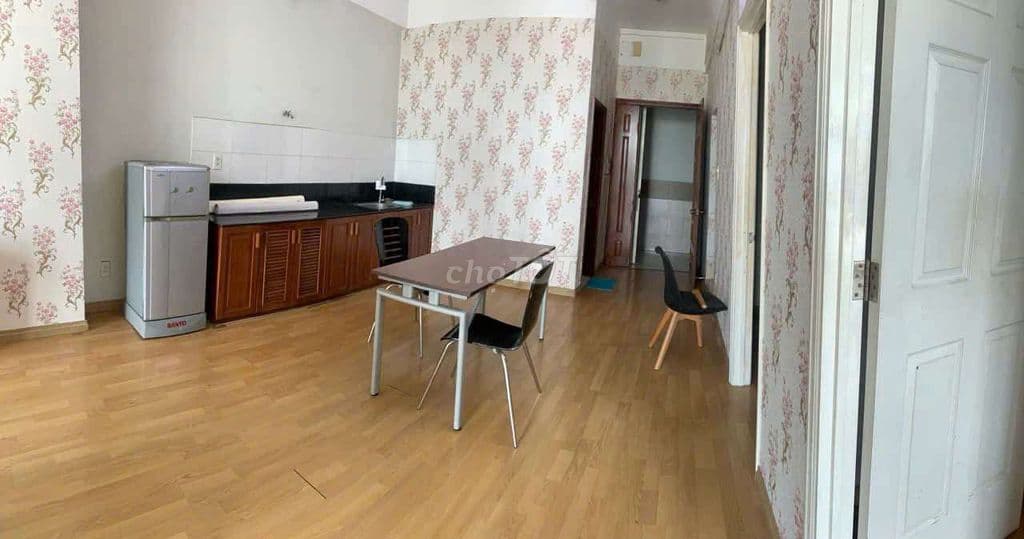 CHUYỂN RA BẮC BÁN NGAY CĂN HỘ CHUNG CƯ KHÁNH HỘI 3 QUẬN 4 1 TỶ 525 TR - Ảnh 3