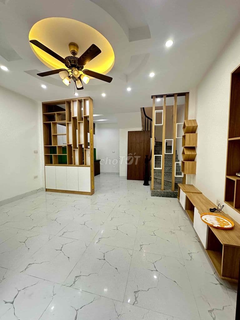 Nhà gần ĐH Công Nghiệp Hà Nội - Ảnh 2