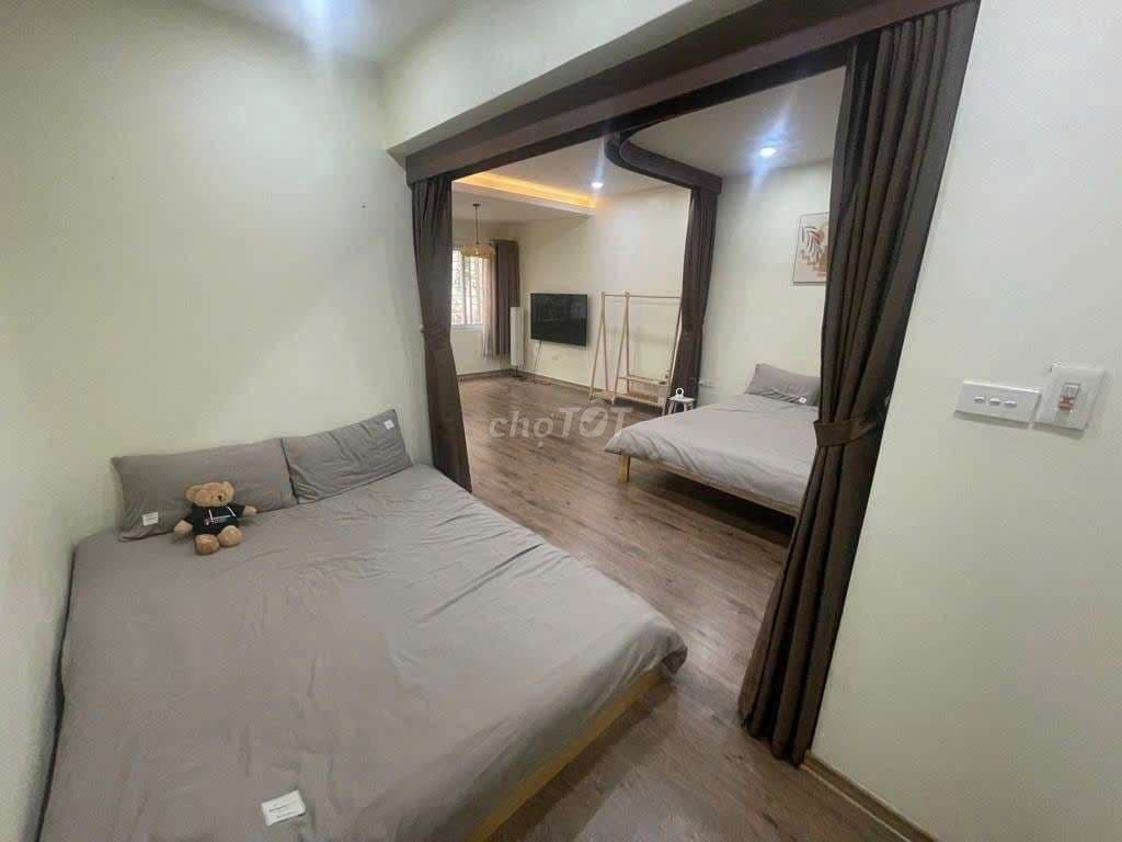 Tập thể Lê Thánh Tông, 50m, gần nhà Hát Lớn, Ở hoặc cho thuê Homestay - Ảnh 3
