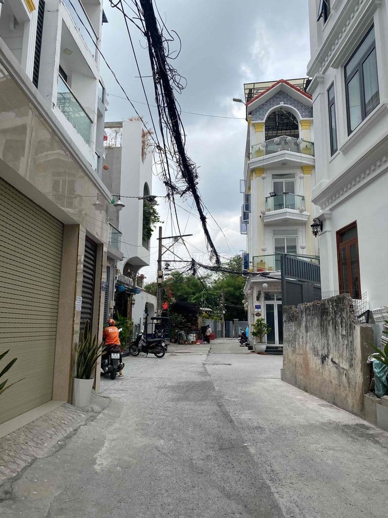 BÁN ĐẤT HẺM XE HƠI ĐƯỜNG 339 4.7 TỶ THƯƠNG LƯỢNG - Ảnh 2