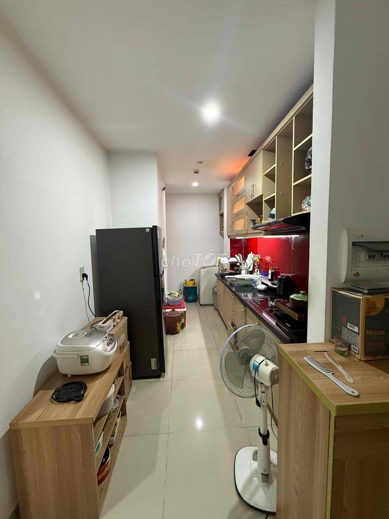bán căn hộ 2pn ở liền Quận 8 - Ảnh 3
