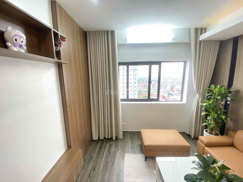 🔥 CĂN HỘ HIẾM – LÔ GÓC 3 MẶT THOÁNG – VIEW HỒ CỰC CHILL 🔥 - Ảnh 3