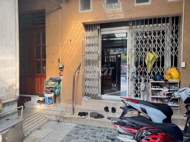 Nhà mặt tiền đường số 621 Tân Sơn, P.12 Gò Vấp 152m2, 8mx21m, 26 tỷ - Ảnh 3