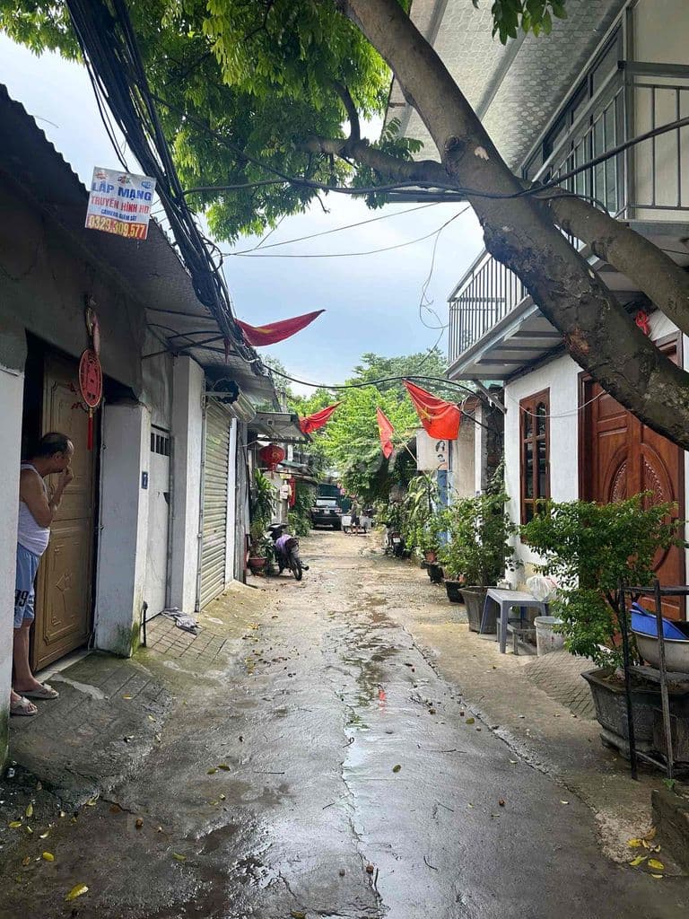 CẦN TIỀN BÁN GẤP NHÀ PHỐ HỒNG ĐÔ - NGÕ OTO - KINH DOANH ONLINE ĐỈNH