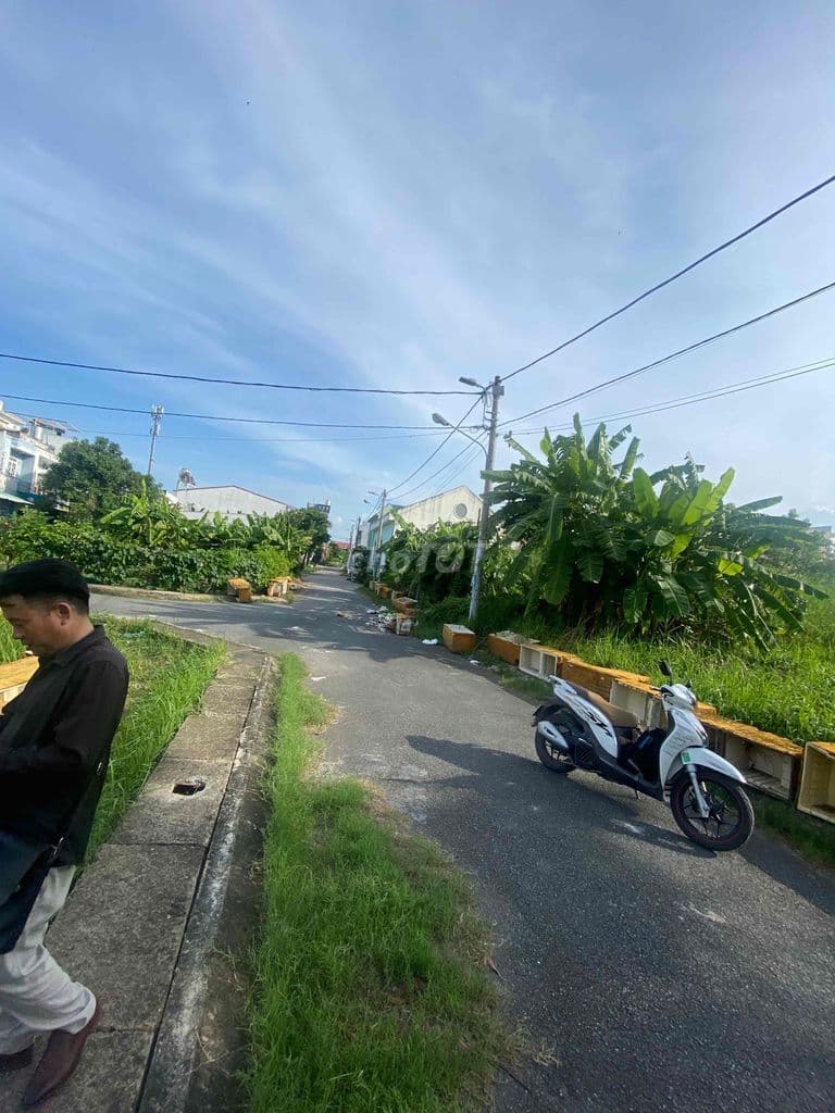 chính chủ cần bán lô đất Nhơn Đức nhà bè - Ảnh 2