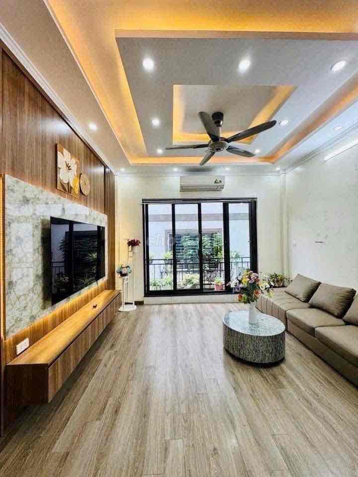 BÁN NHÀ TÂY MỖ - 4 TẦNG - FULL NỘI THẤT - GẦN Ô TÔ