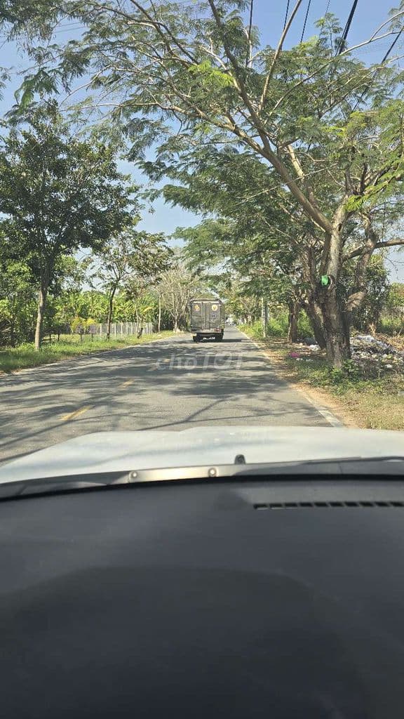 Bán Đất khu dân cư nhơn Đức Nhà bè DT 95m2 - Ảnh 3