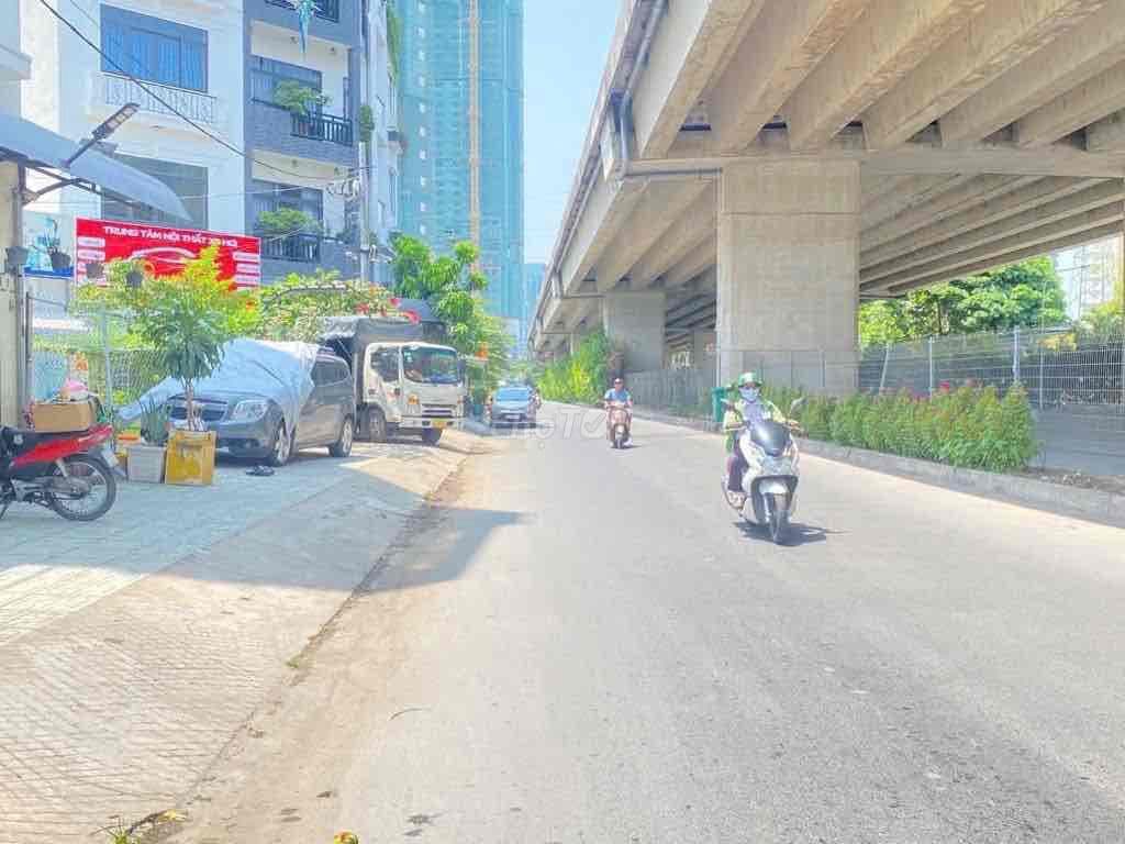 Bán Đất MTKD 2 MT Nguyễn Thị Thập, ngang 5m, KDCHH, Giá nhỉnh 5 tỉ