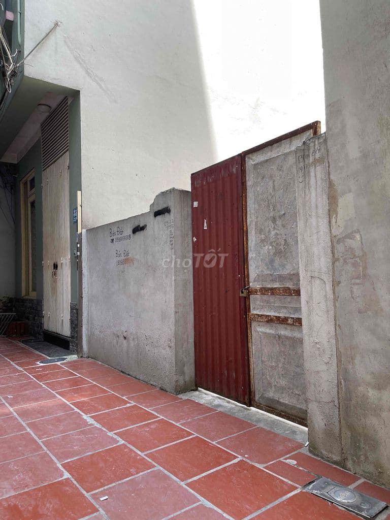 Hiếm! Bán Đất Hồ Tùng Mậu- Mai Dịch- Cầu Giấy 42m2- Vuông vắn- Chỉ 9Tỷ - Ảnh 3