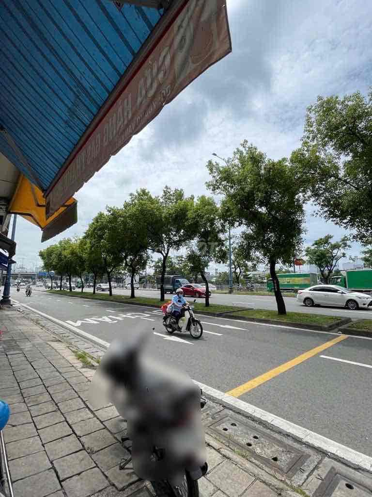 mặt tiền 5 tầng Võ Văn Kiệt chỉ 13.8 tỷ - Ảnh 2