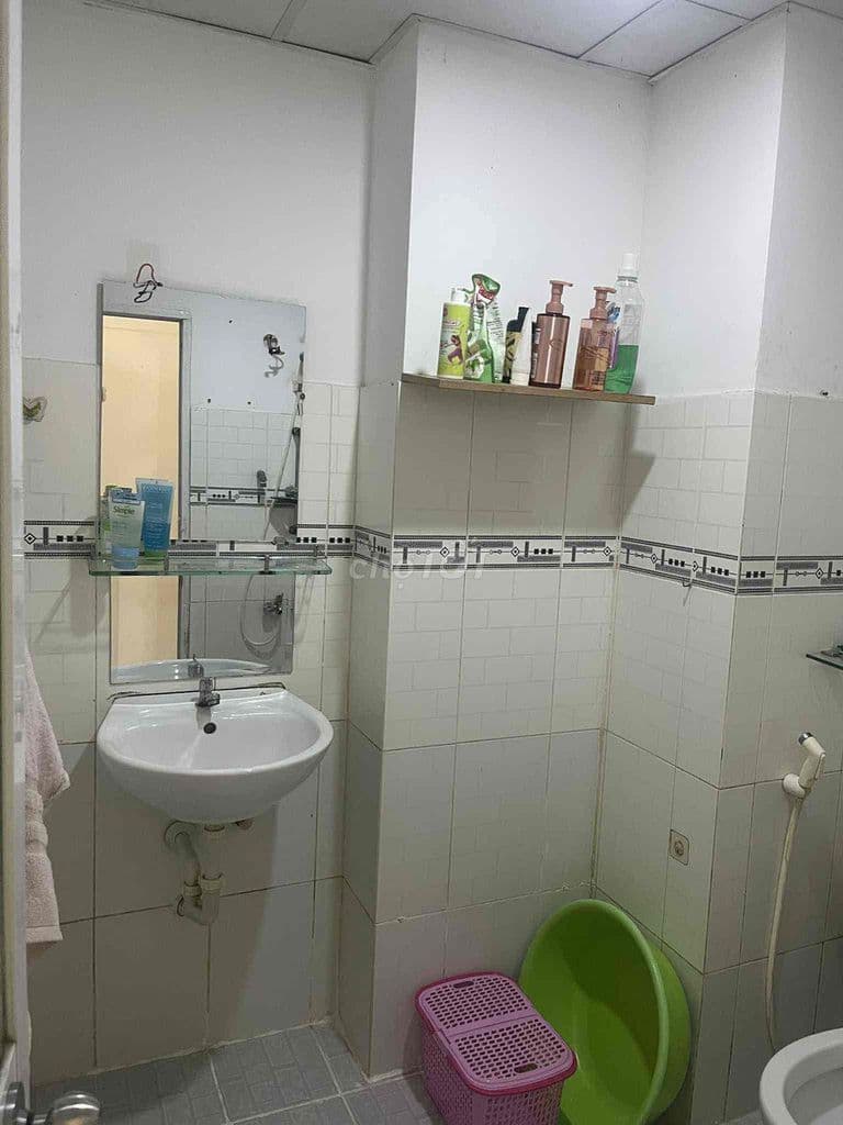 bán chung cư lê thành tân tạo - Ảnh 3