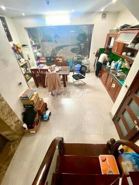 Liền kề FAFIM VIP Nguyễn Trãi - Thanh Xuân 92m2 5 tầng MT 5.5m 48 tỷ - Ảnh 3