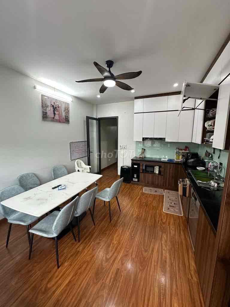 BÁN NHÀ DƯƠNG VĂN BÉ - PHÂN LÔ Ô TÔ ĐỖ CỬA - Ảnh 2