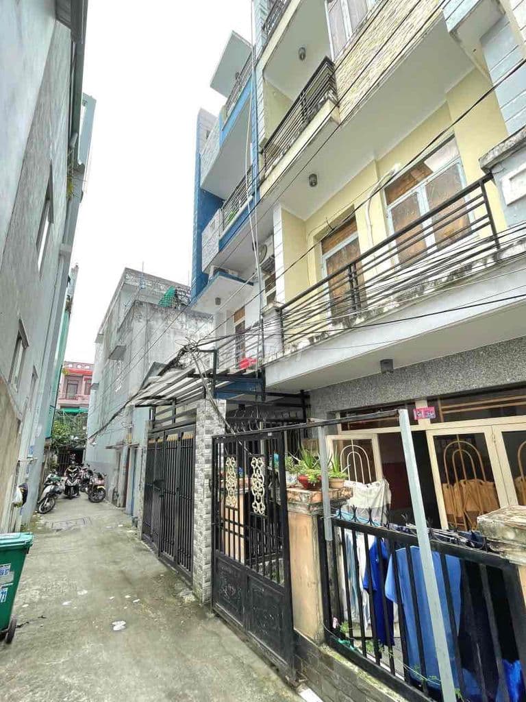 cần bán nhà đường nguyễn văn quỳ q7 - Ảnh 2