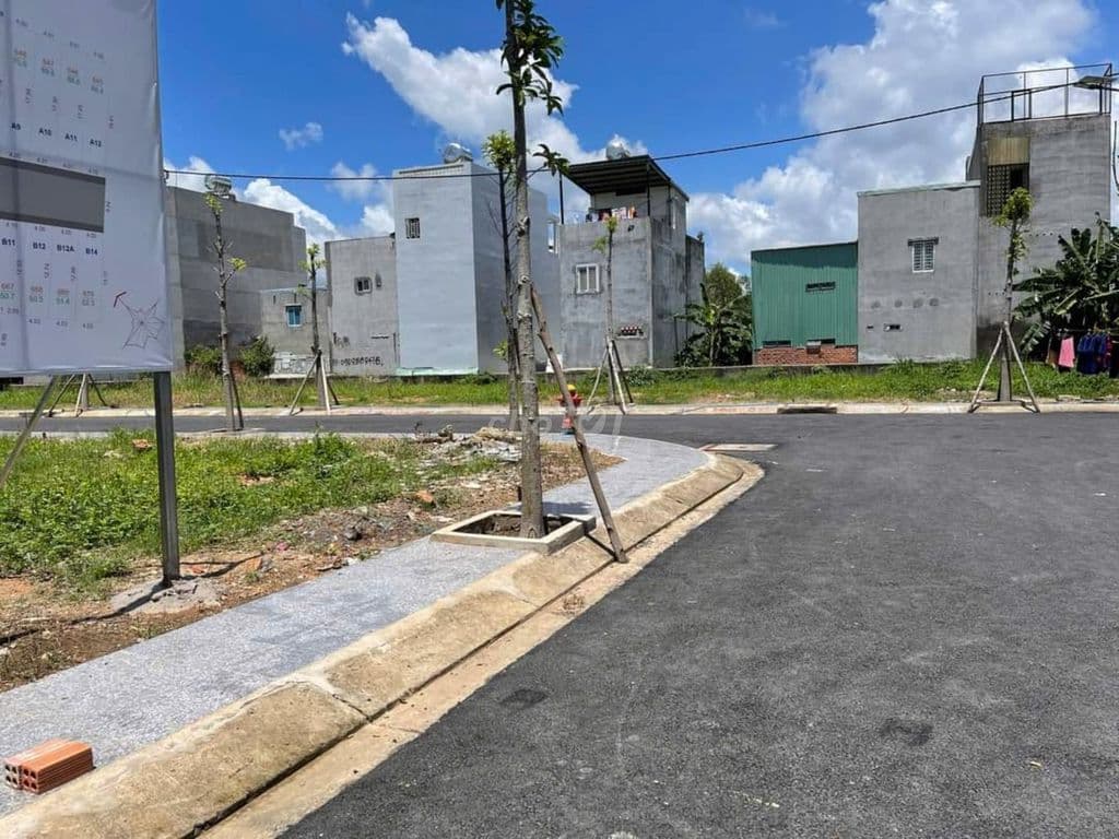 Bán đất 50,60 m2 trung tâm Long Bình Quận 9 - Ảnh 2