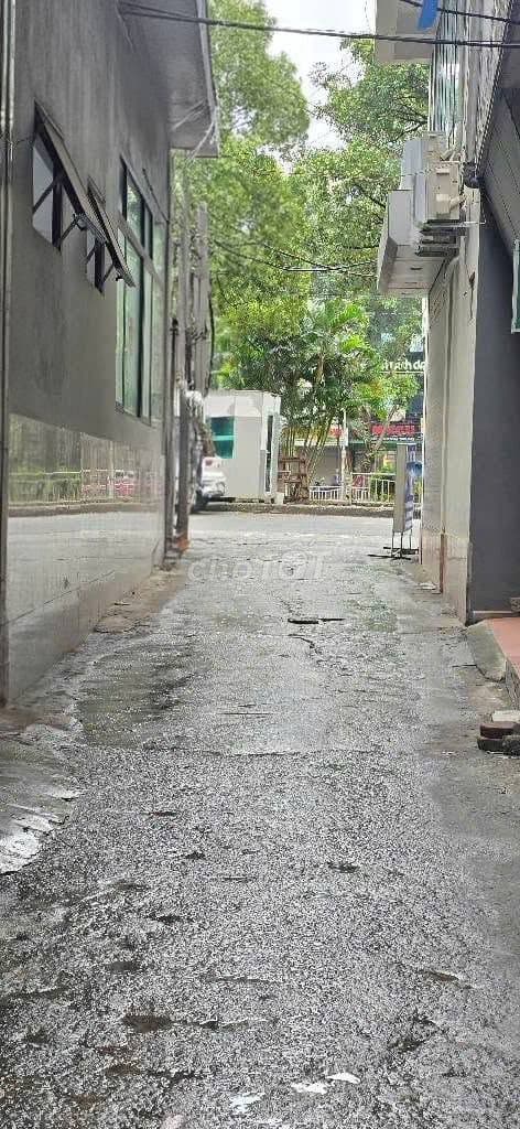 bán nhà phố Thượng Đình gần Ngã Tư Sở - Ảnh 3