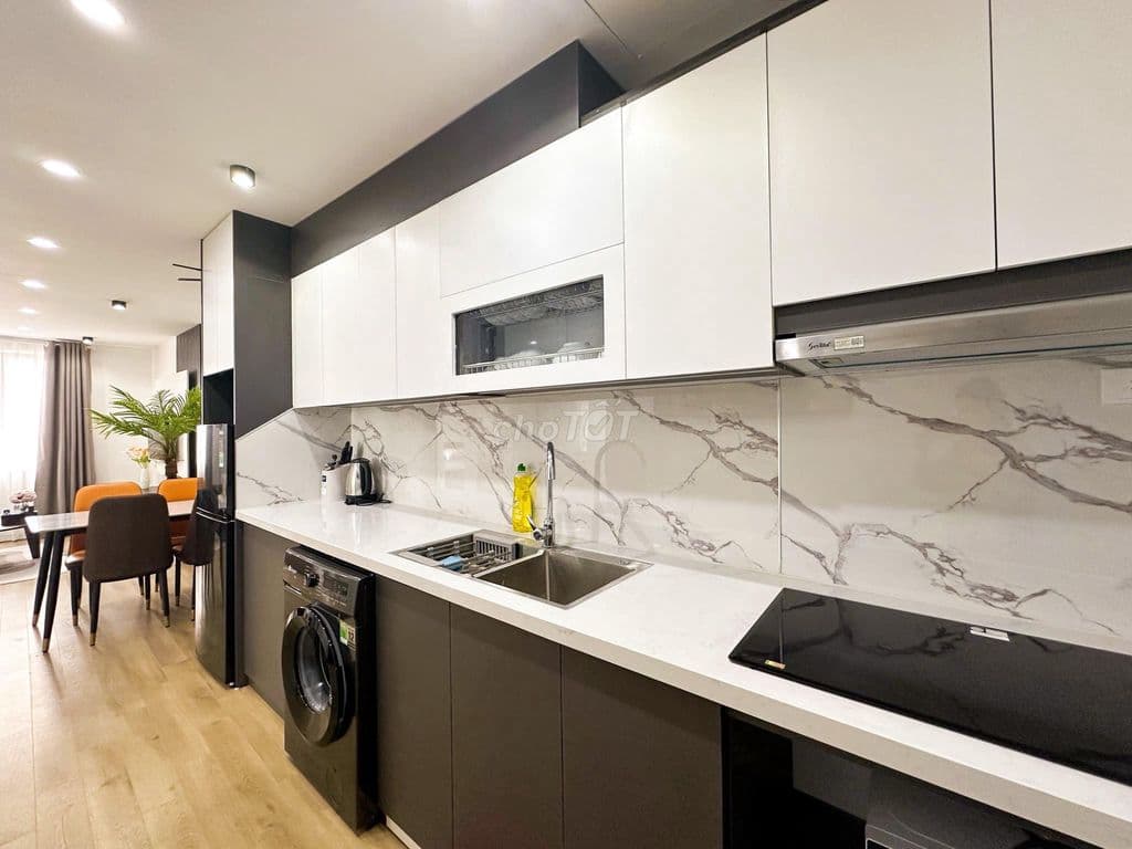 CÓ SỔ HỒNG_CHUNG CƯ A1 ĐẠI HỌC QUỐC GIA_XUÂN THỦY_TRẦN THÁI TÔNG - Ảnh 2