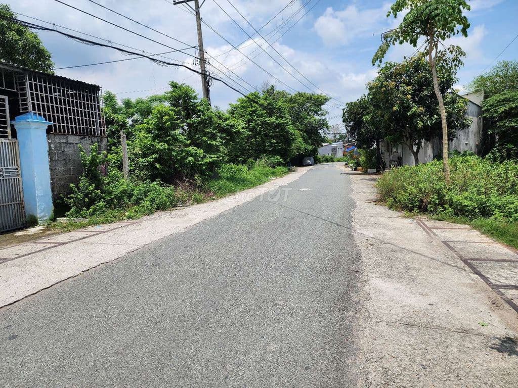 Kẹt nợ bán nhanh trong tháng 196m2 đất SHR, 550 tr - Ảnh 3