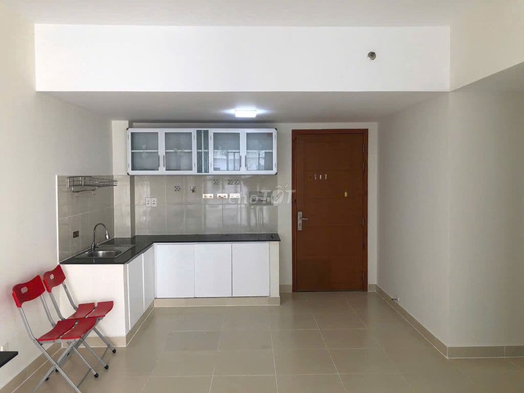 Bán GẤP căn hộ Thủ Thiêm Sky 56.8M² 2PN 2WC Giá 4.55 Tỷ thương lượng