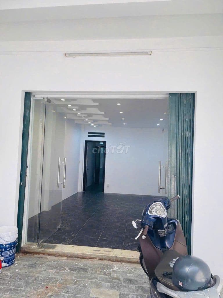 🔥13,5 Tỷ,nhà khu bàn cờ 778 Nguyễn Kiệm DT : 4x20 KC: 4 Tầng đường 10m - Ảnh 3