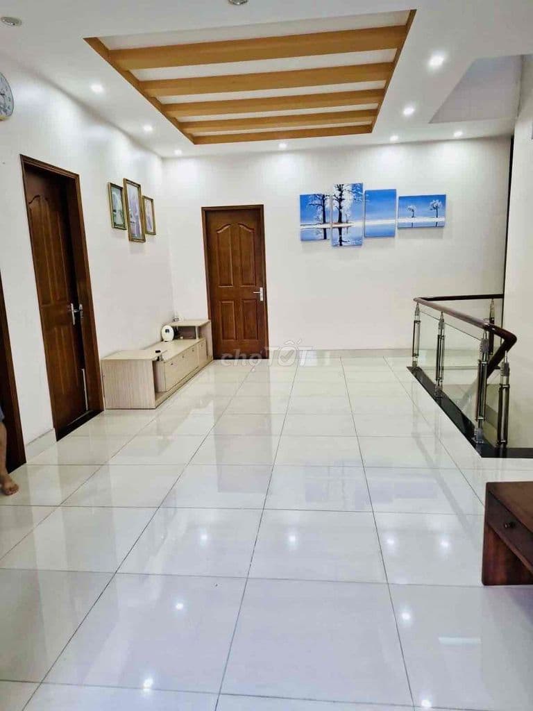 Mặt tiền Đường 16 – Ngang 8m hiếm – 3 tầng – Gần Gigamall– Giá