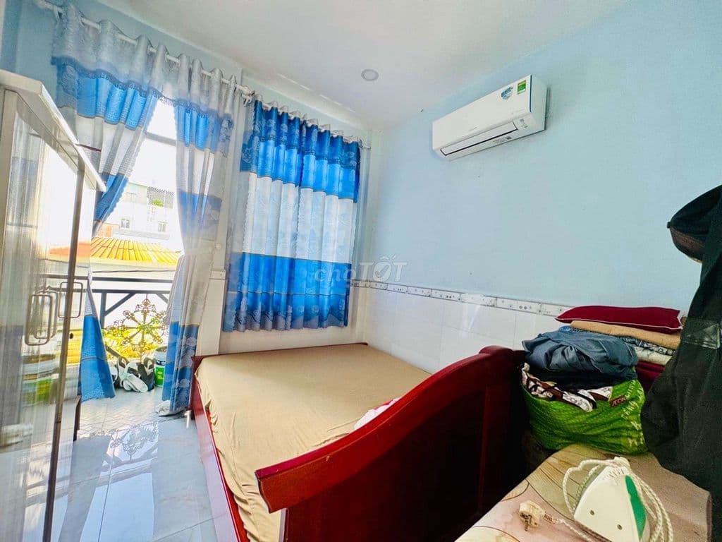 BÁN NHÀ 3 TẦNG HƯƠNG LỘ 2 - Ảnh 3