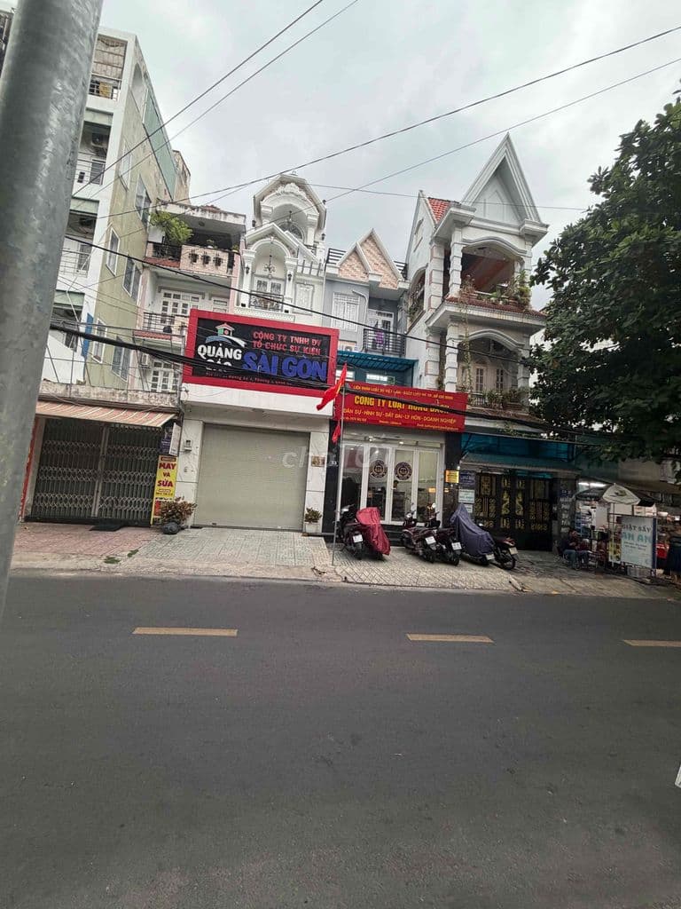 ĐỊNH CƯ BÁN NHÀ MT GẤP