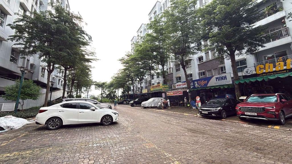 Căn hộ 50m2 1PN lầu trung, chung cư EHOME 3 , view đẹp, nhỉnh nhẹ 2 tỷ - Ảnh 2