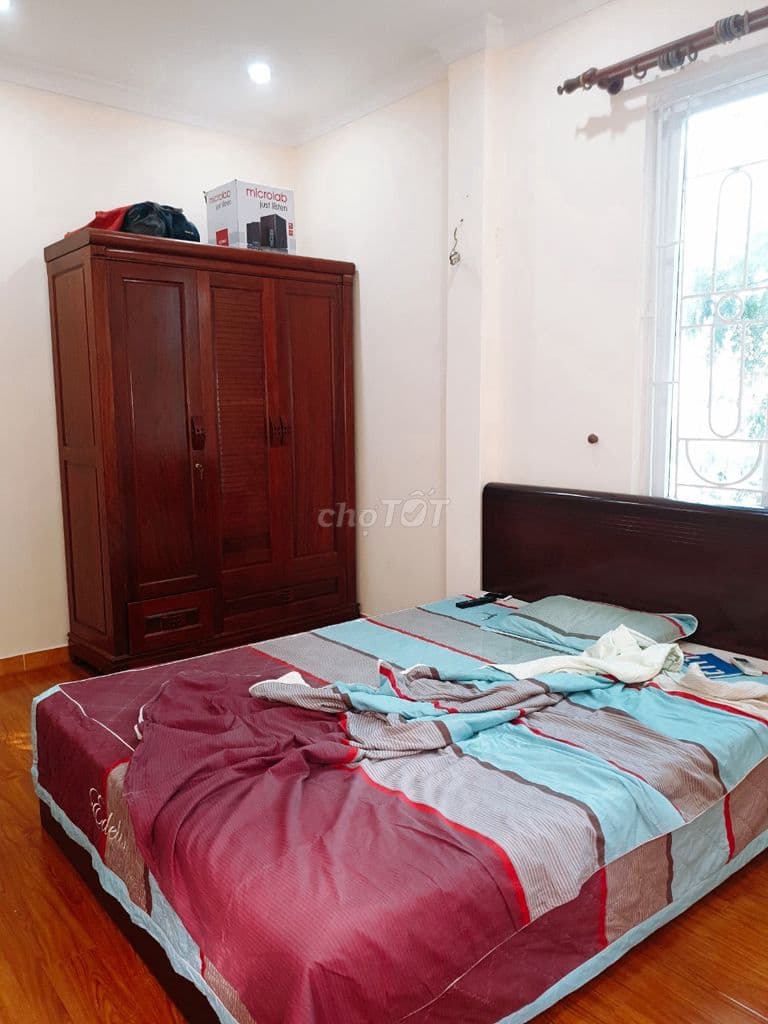 Nhà chính chủ 4 tầng xây mới Hà Đông 5,5 tỷ - Ảnh 3