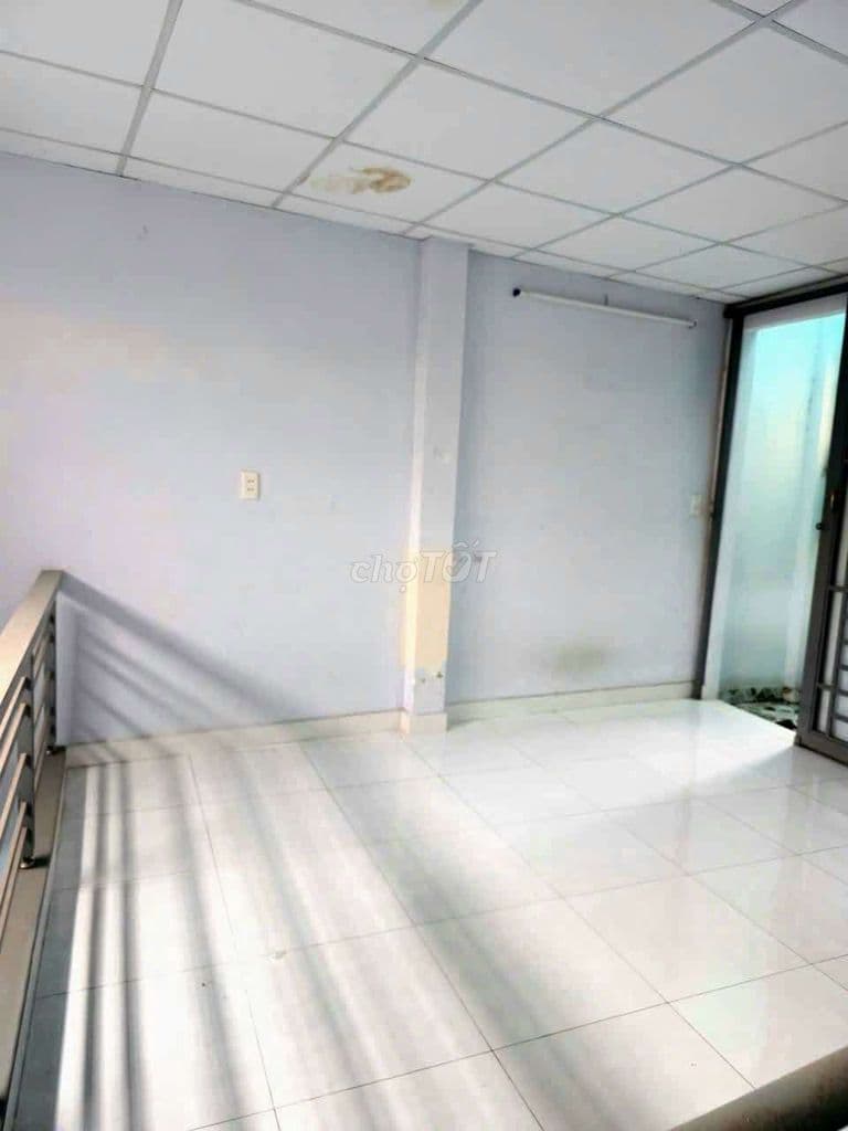 BÁN NHÀ HƯƠNG LỘ 2 - GẦN COOP MART BÌNH TÂN 25M2 KO LỘ GIỚI - BAO VAY - Ảnh 3