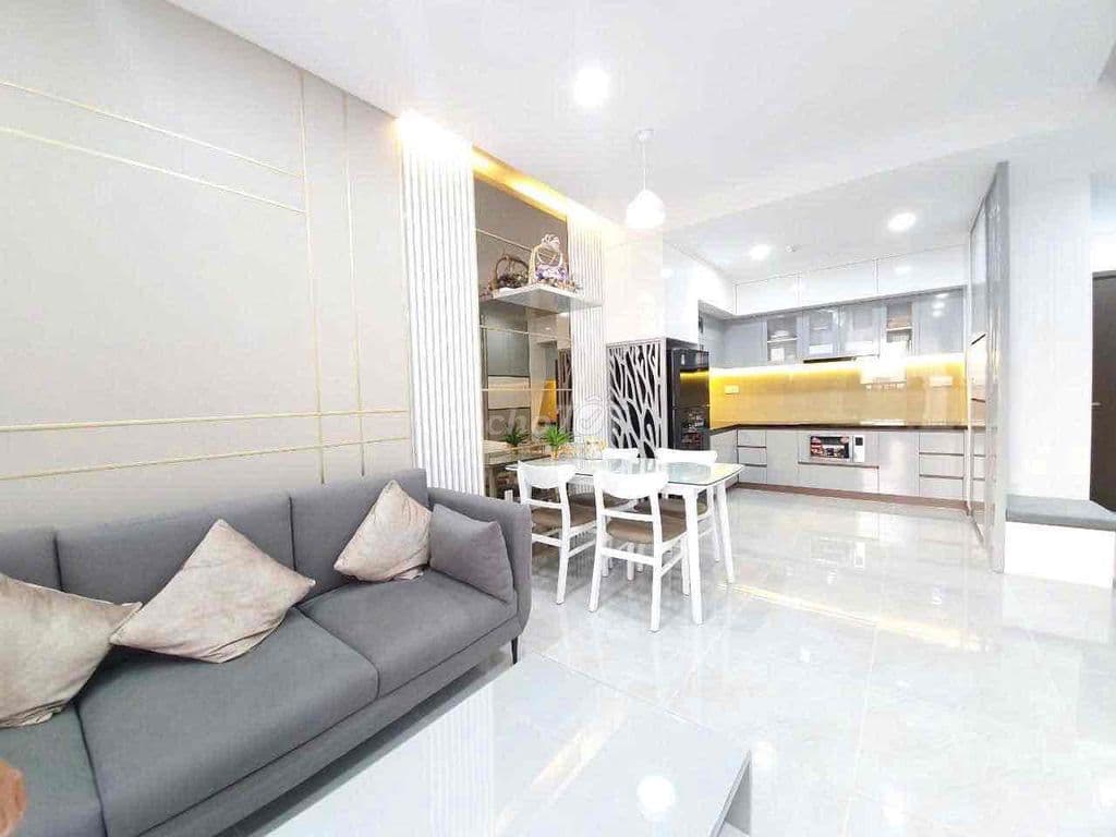 hợp đồng cọc tầng trung nhà đẹp gần sân bay