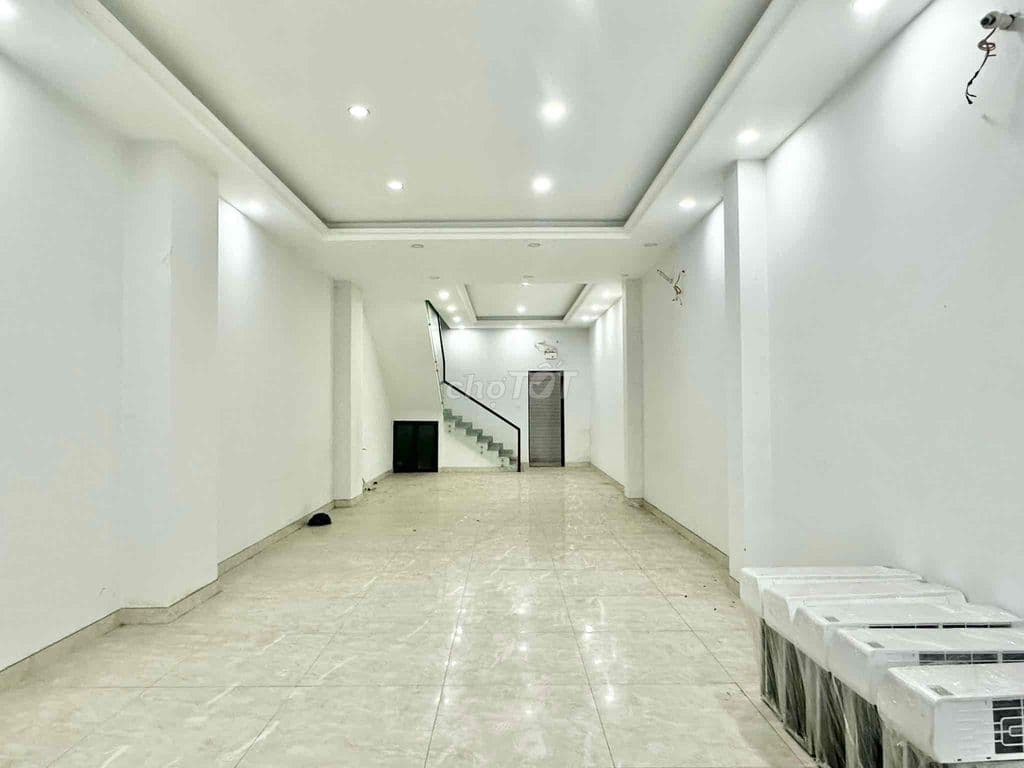 🐳★ Mặt Tiền TRẦN THỊ NGHỈ ( Cityland Center 5 x 20m) - Ảnh 2