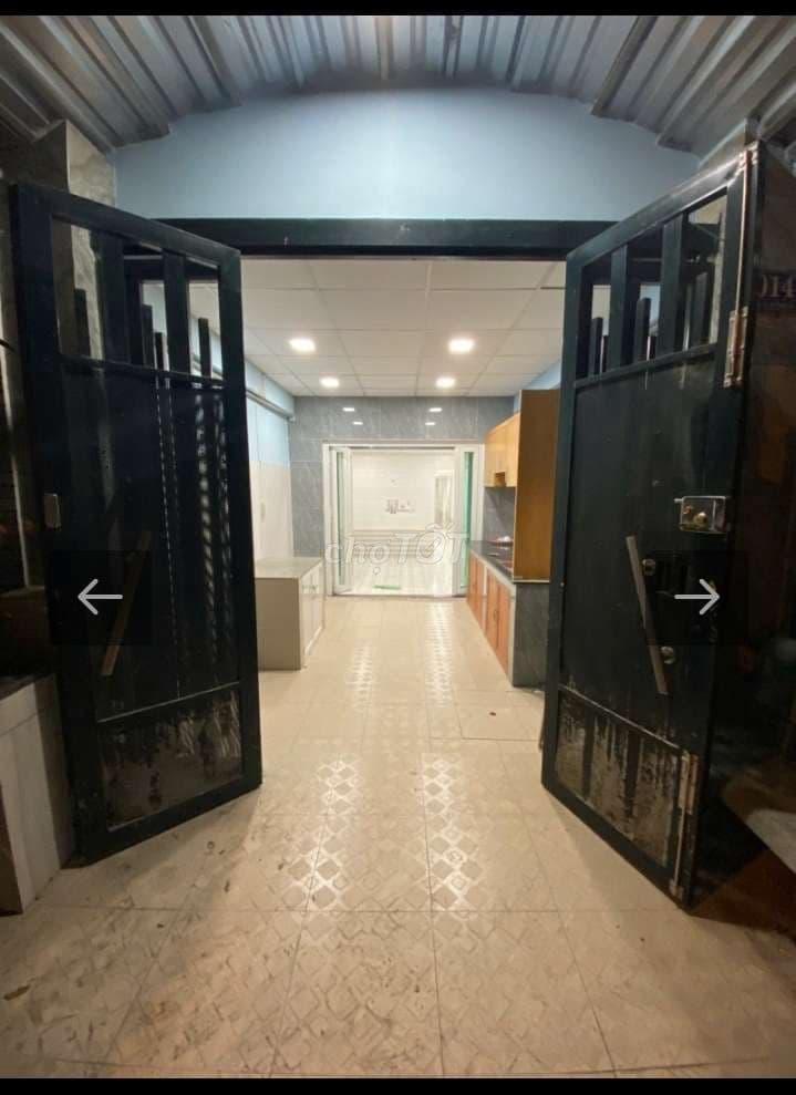 Chung Cư, Mặt Tiền KD - Ảnh 2