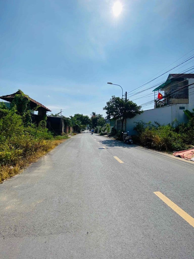 254m2 / 8 x 32 thổ cư - Giá 8.4tỷ / MT đường số 8 - Ảnh 3