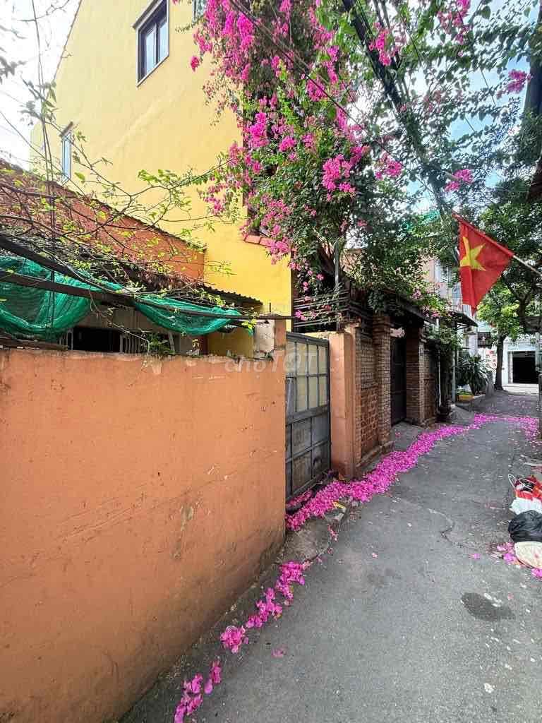 1 ĐỜI CHỦ, HXH THÔNG THỐNG NHẤT, 2 TẦNG BTCT - Ảnh 3