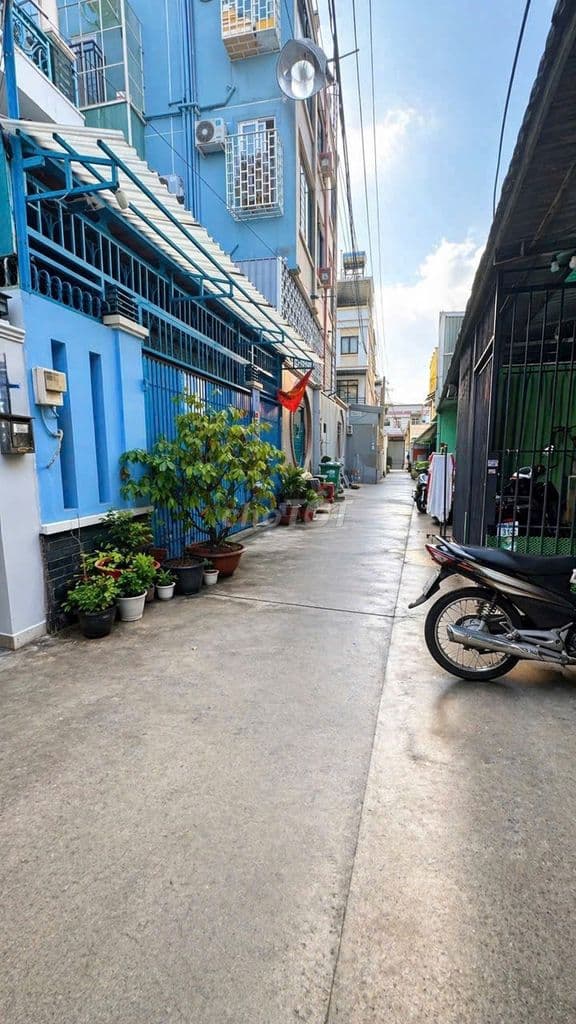 🔥 Nhà 90m² - Trung Tâm Phước Long – Chỉ 5.98 Tỷ - Giá Tốt Hiếm Có