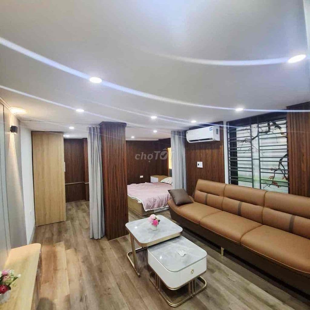 Bán căn hộ TT Bách Khoa 100 m nhà đẹp thoáng sáng, nt đẹp, ở ngay - Ảnh 3