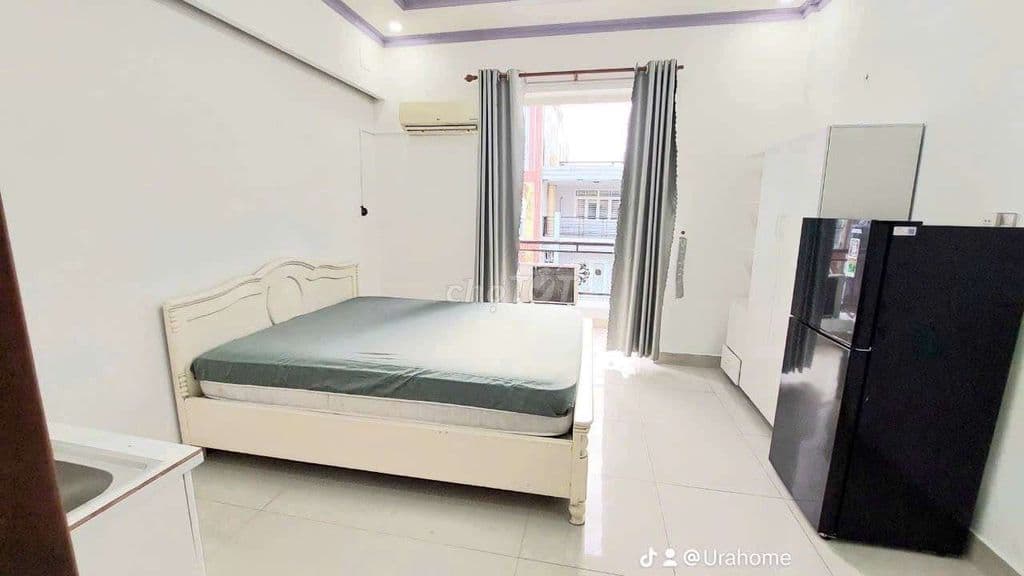 2MT NỞ HẬU KDC TRUNG SƠN CHDV 34P ĐANG SẴN HD THUÊ 95TR THANG MÁY PCCC - Ảnh 3