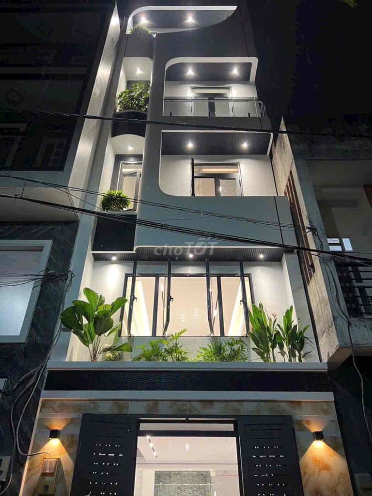 Nhà 1/ Lê Văn Quới