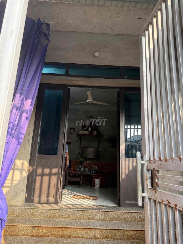 BÁN NHÀ NGỌC HÒA, CHƯƠNG MỸ - 89M2 - GIÁ 3,45 TỶ - 800M ĐẾN QUỐC LỘ 6 - Ảnh 3