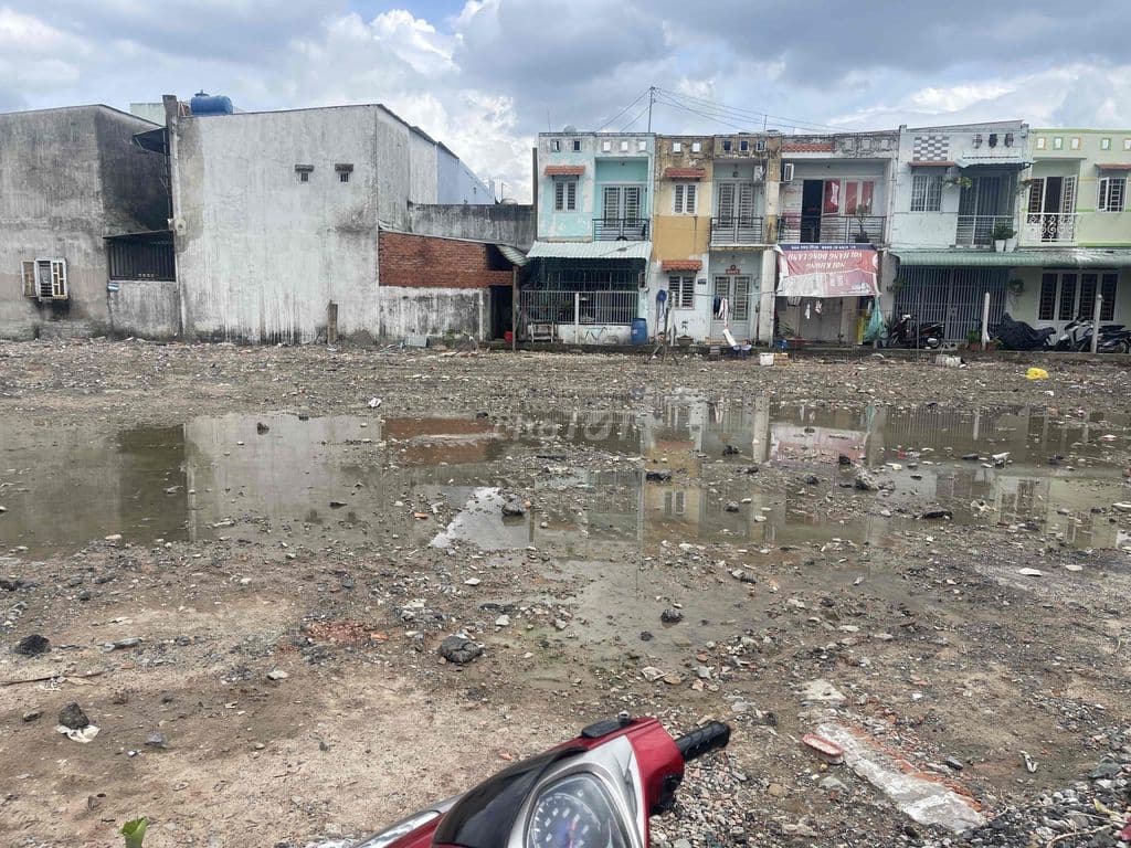 🔴 ĐẤT 5m X 26m👉 Gần TRẦN VĂN MƯỜI-CHỢ ĐẠI HẢI - Ảnh 3