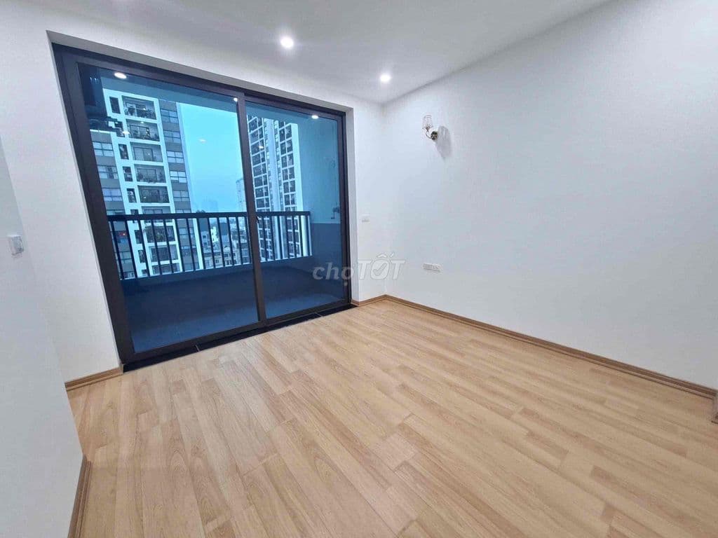 Bán căn hộ A2 Kim Giang - Thanh Xuân - Ảnh 3