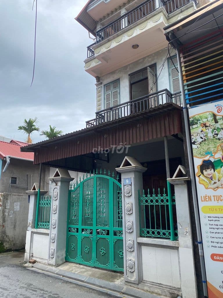 bán đất thôn đìa nam hồng 50m2